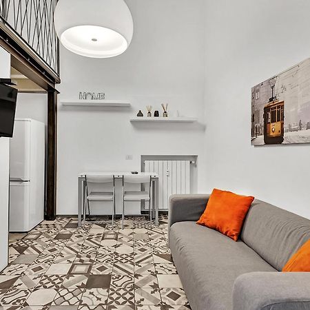 Loft Spritz Nel Centro Di Milano, Via Sottocorno, Porta Vittoria Apartment ภายนอก รูปภาพ