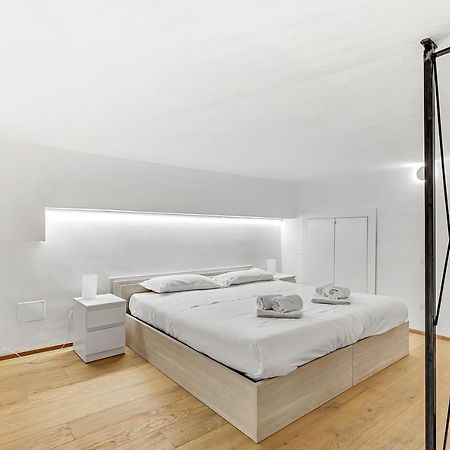 Loft Spritz Nel Centro Di Milano, Via Sottocorno, Porta Vittoria Apartment ภายนอก รูปภาพ